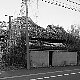 廃店舗 - 和風店舗の廃屋